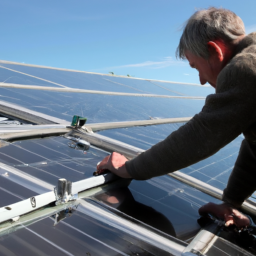 Énergie Solaires : Tout ce qu'il Faut Savoir sur les Panneaux Photovoltaïques Le Havre